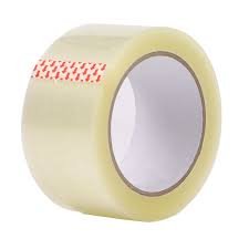 Hot Melt BOPP Tape