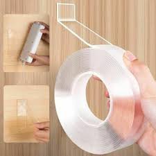 Double-Sided Tape